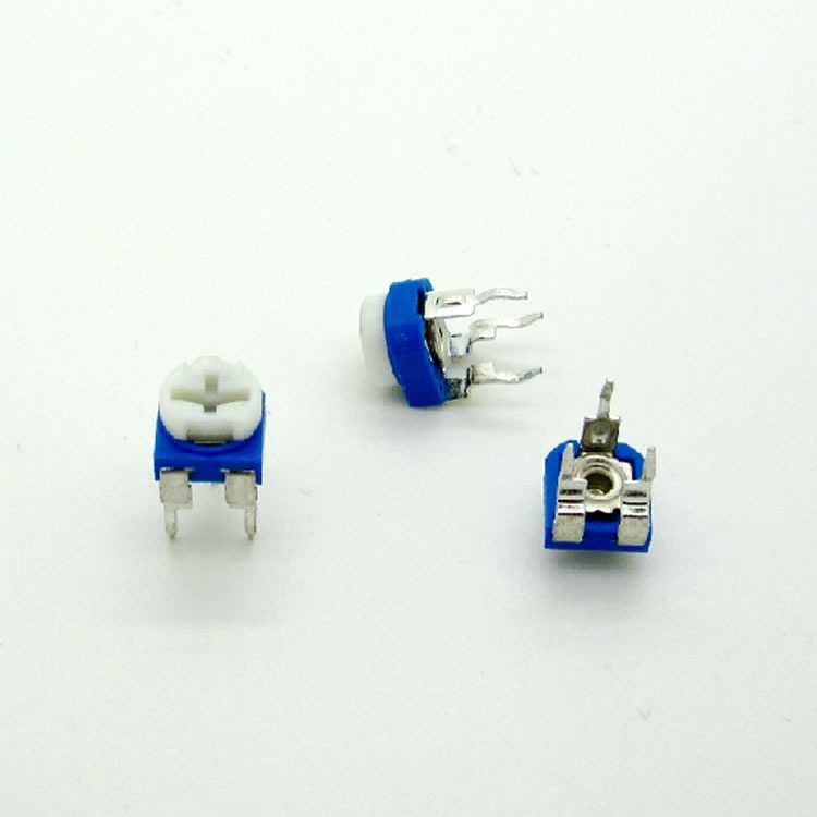 5K ohm Variable Resistor 502