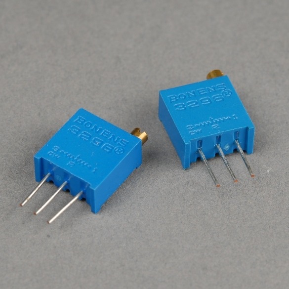 1Kn Trimmer