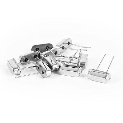 16MHz Crystal Oscillator