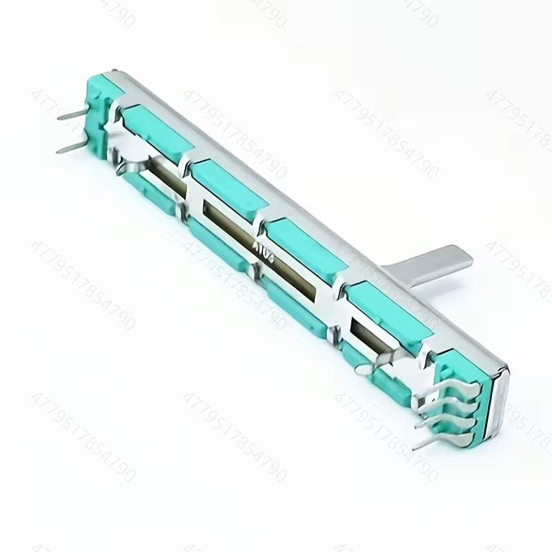 B103  Linear Potentiometer, Mixer Fader