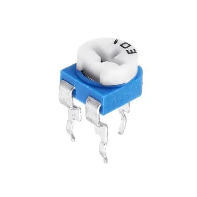 10K ohm Variable Resistor 103