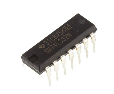 SN7432