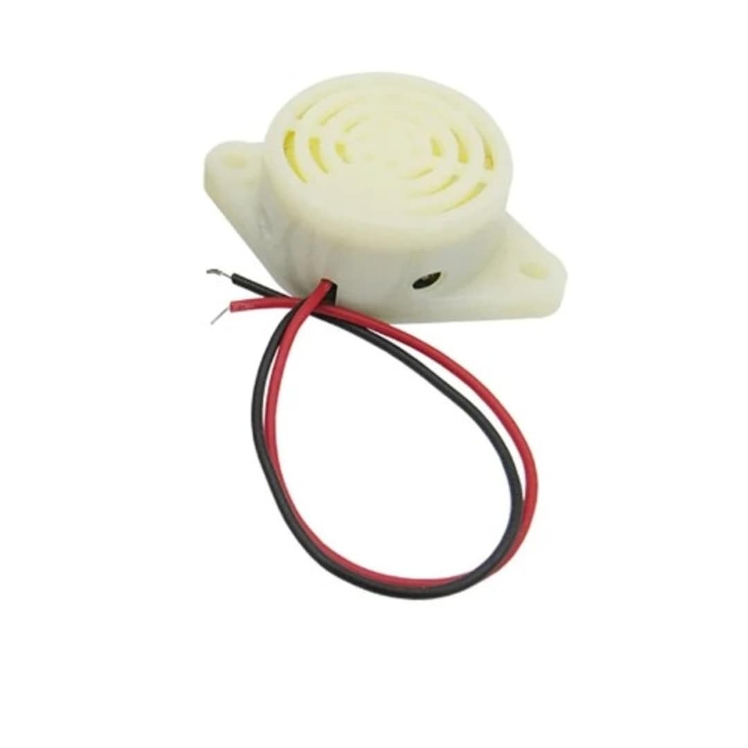 Buzzer Active 3V-24V