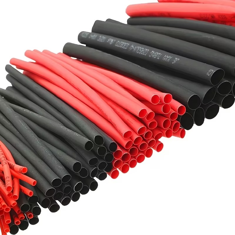 Heat Shrink Tube 5 x 45mm