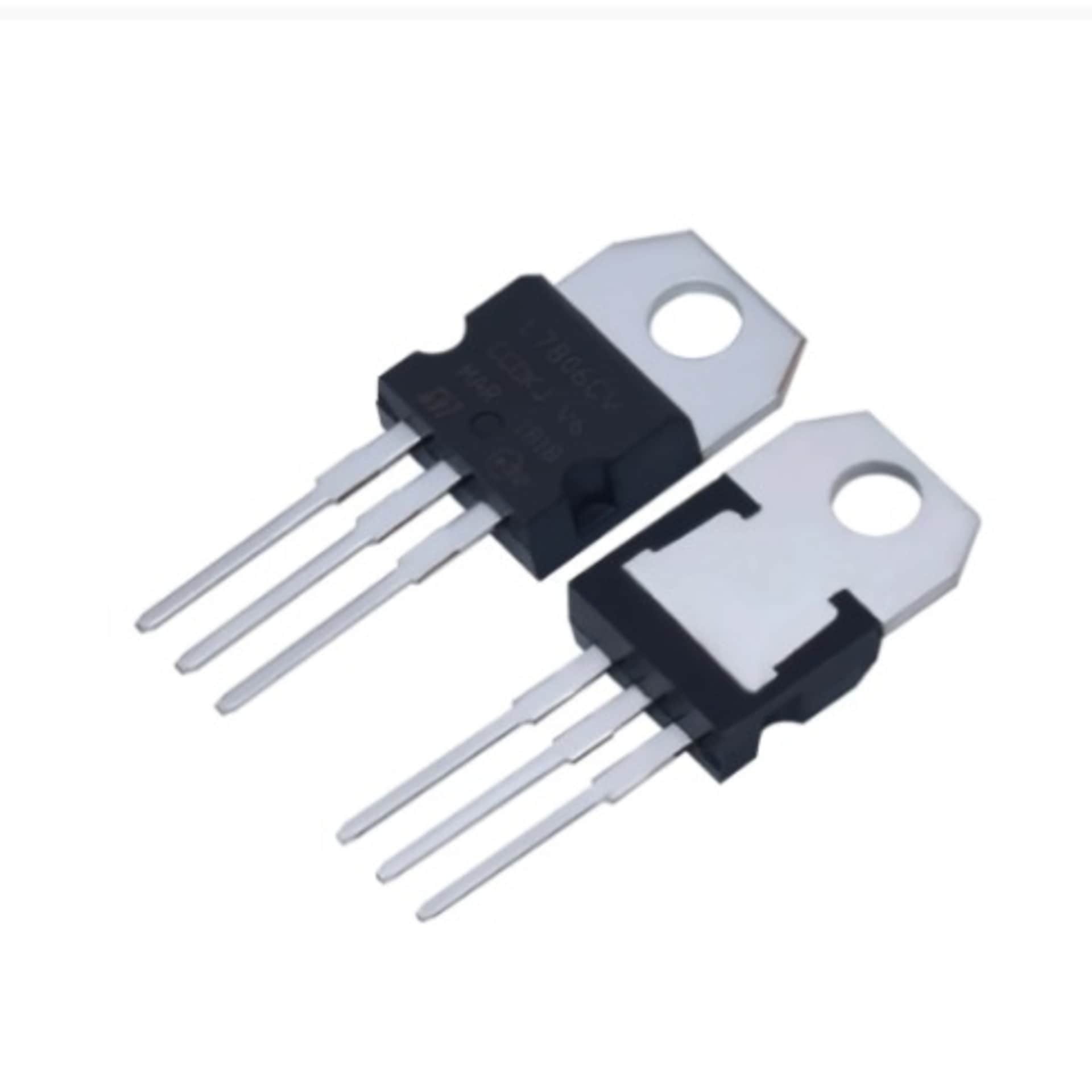 L7815CV