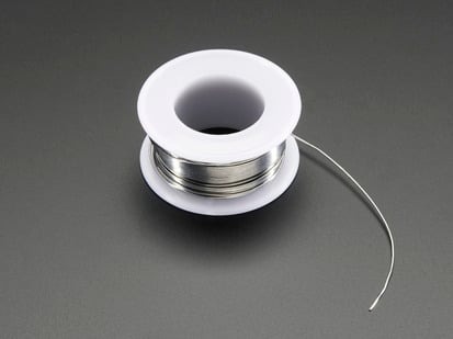 Small 0.8MM Soldering Lead 60/40