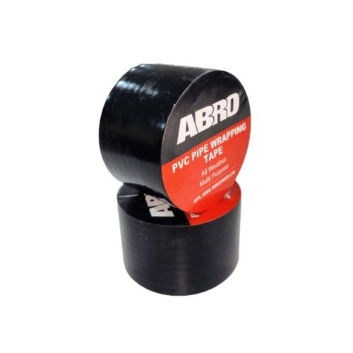 PVC Electrical Power Insulation Adhesive Wire Black Tapes