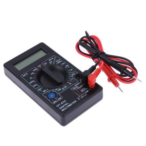Digital Multimeter 8300 Series