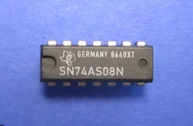 SN7408