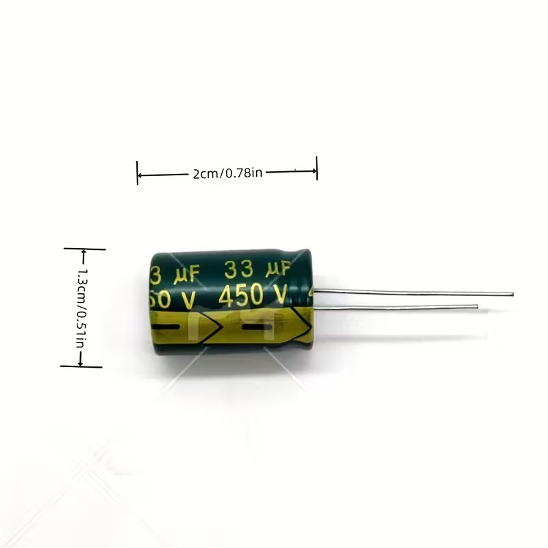 33uf 50v