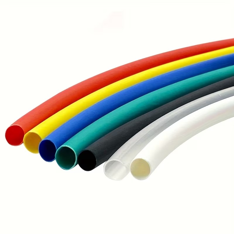 Heat Shrink Tube 6 x 45mm