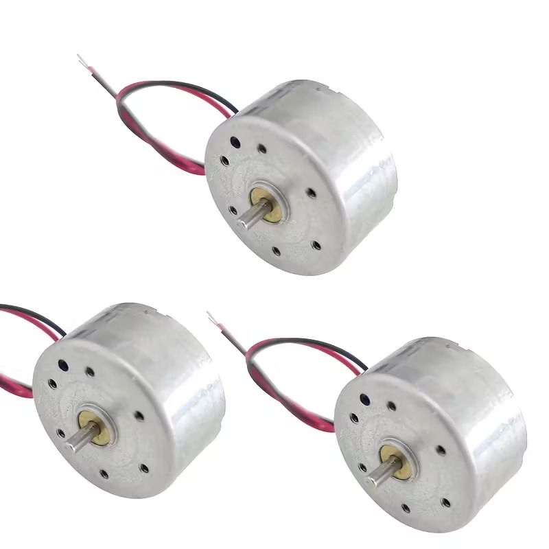 5v DC Motor