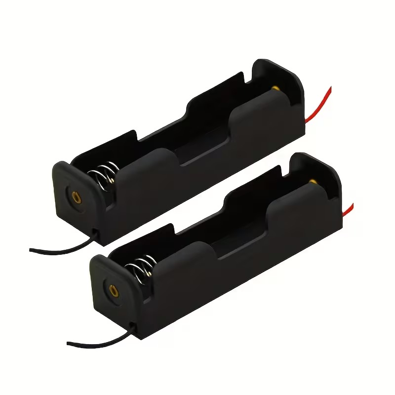 1s 18650 Battery Holder