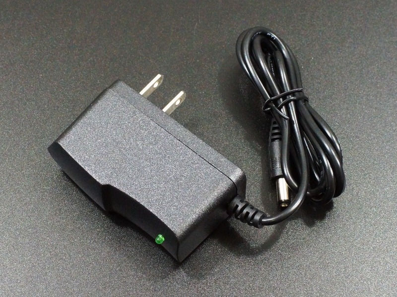 12V  5A Power Adapter SMPS