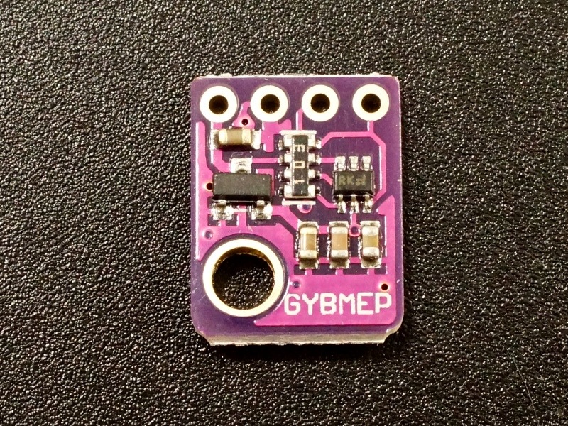 GY-BME280 Sensor