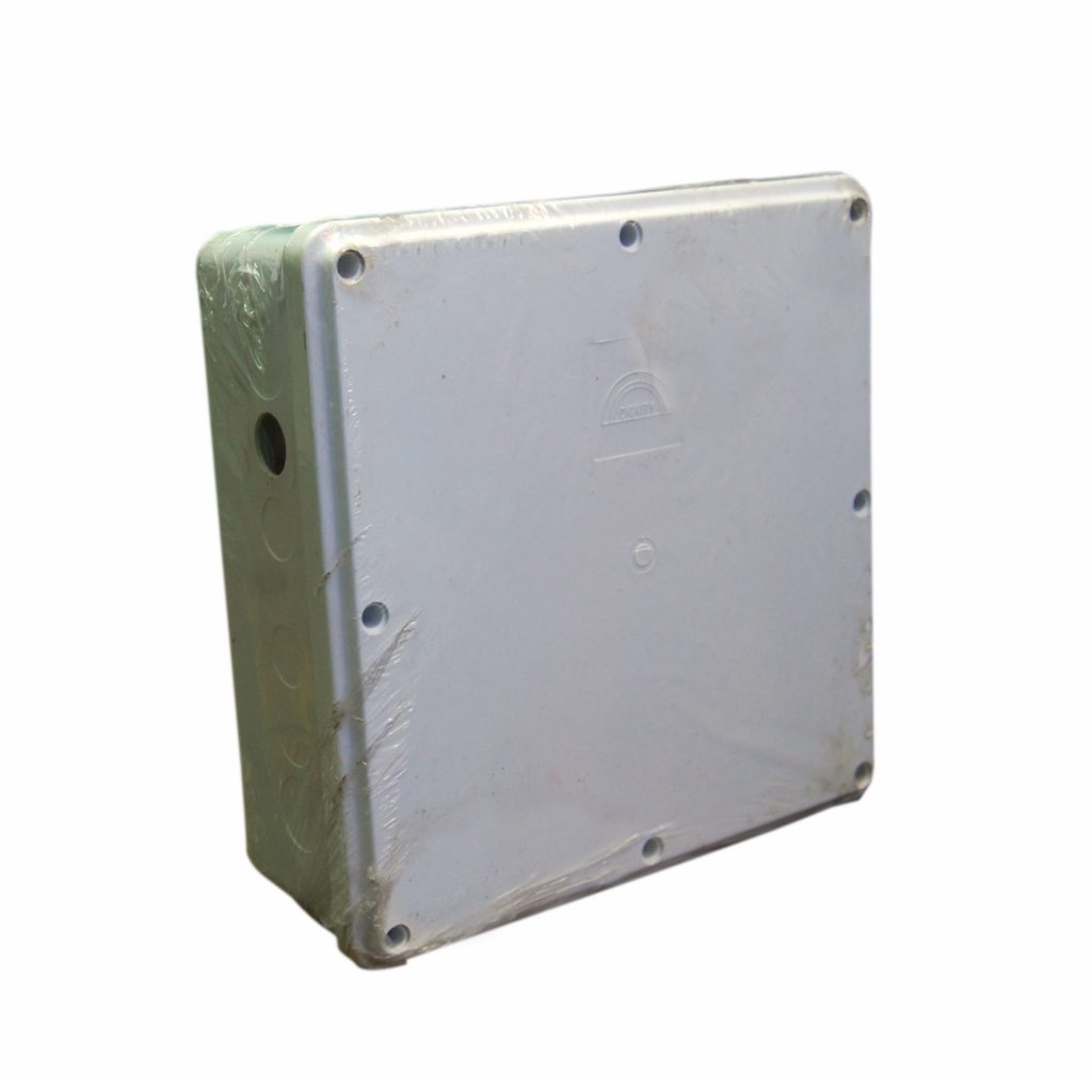 6X9 Adaptable Box