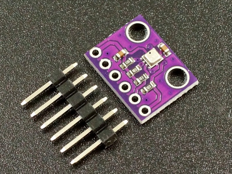 GY-BMP280 Sensor