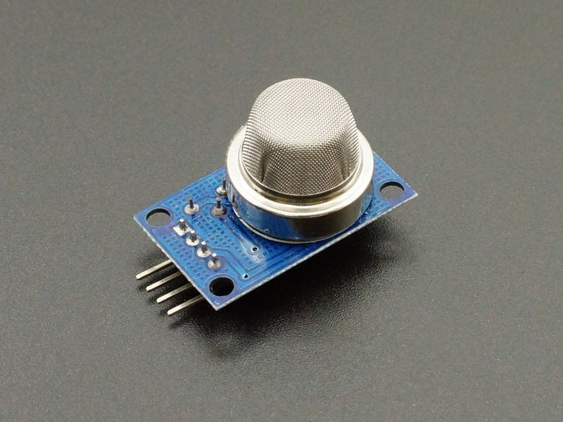 MQ135 Gas sensor