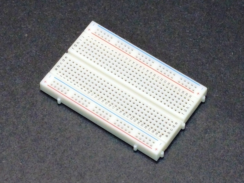400 Hole MB102 Quality Breadboard Project Board