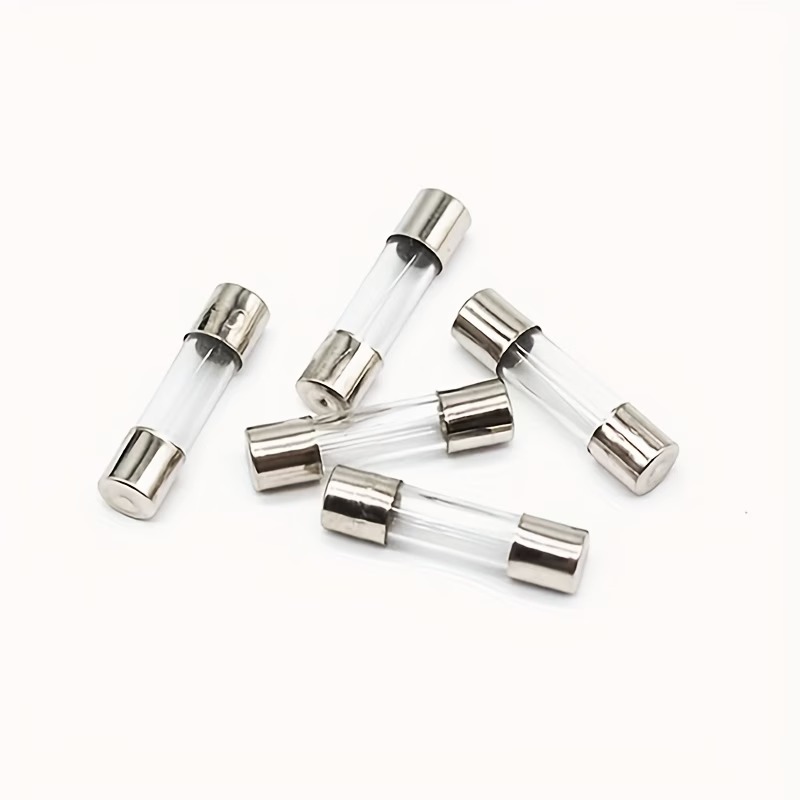 1A 250V fuse (6x30mm)