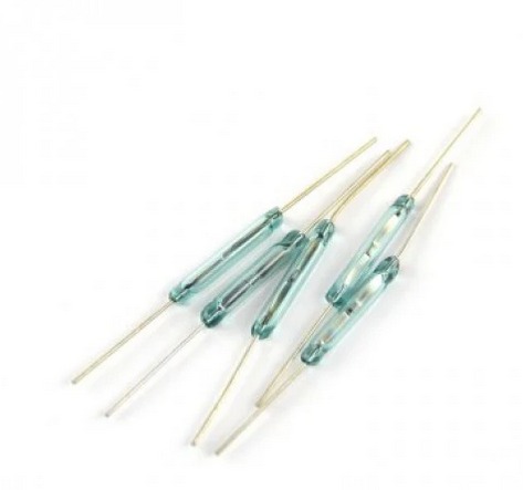 Reed switch
