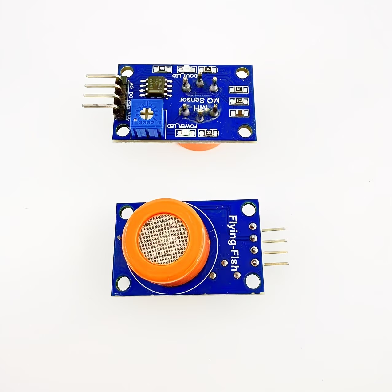 MQ3 Gas Sensor Alcohol ethanol