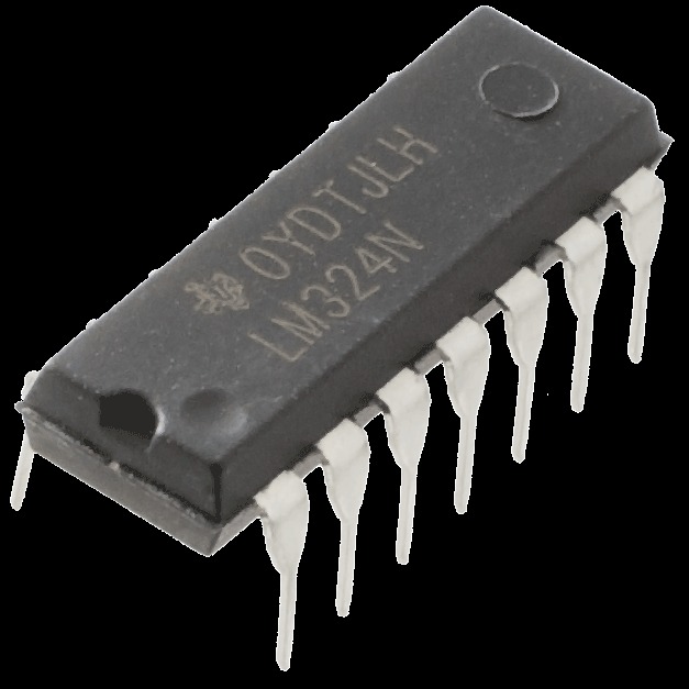 LM324