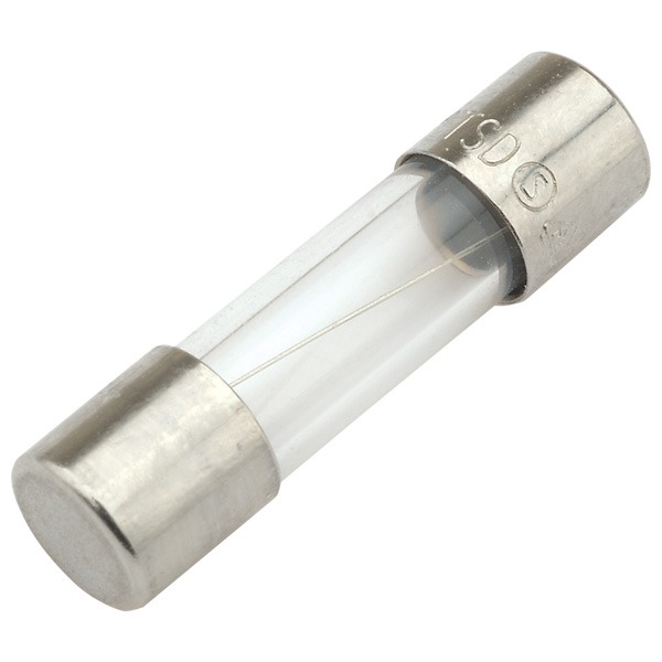 10A 250V Fuse (5x20mm)