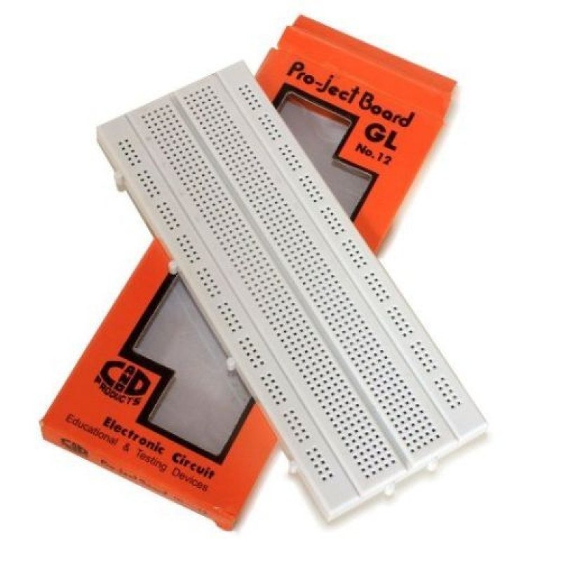 Generic Breadboard