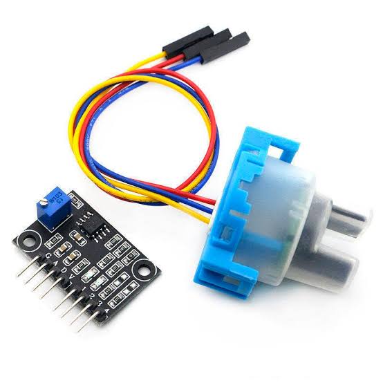Turbidity Sensor