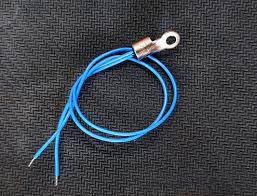 10K NTC Thermistor with wire