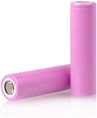 18650 3.7v Li-ion lithium Battery  Powerbank Battery