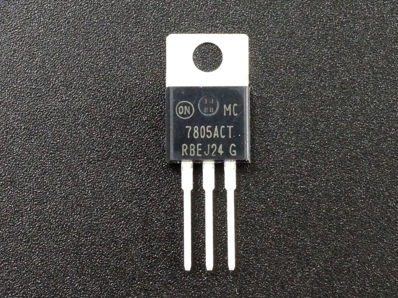 L7805CV