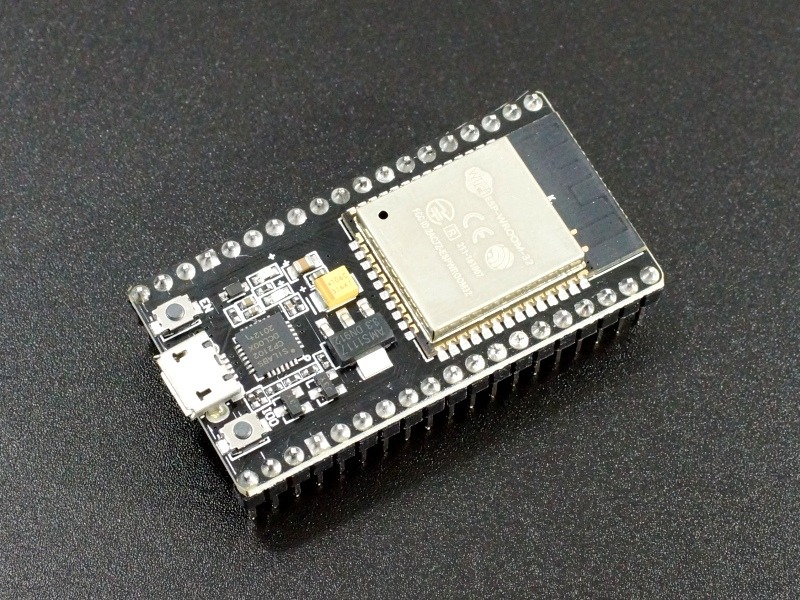 ESP32-S Development Board WIFI + Bluetooth