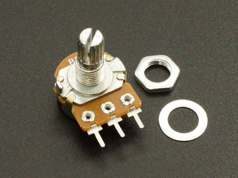 10k Potentiometer
