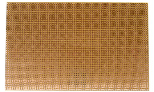 Big Dotted Veroboard