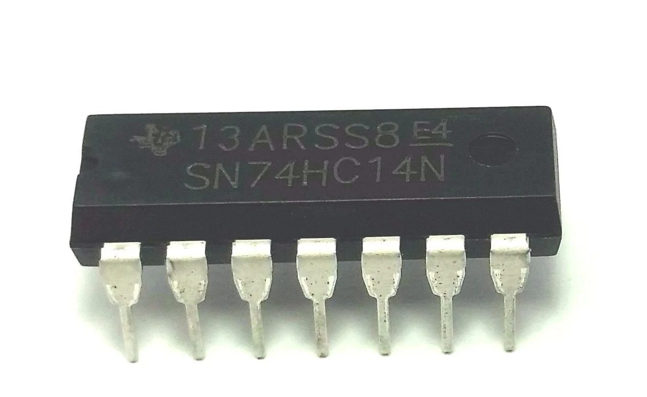 SN74HC14N