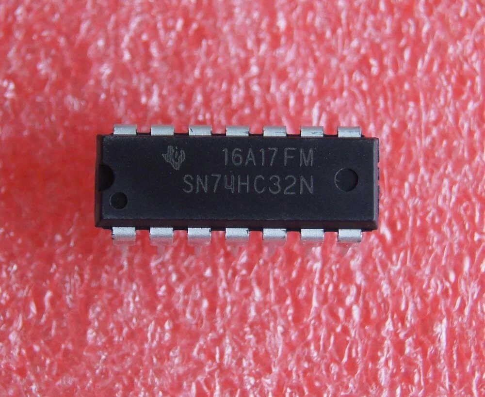 SN74HC32N