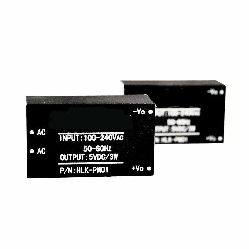 HLK 5v Power Module