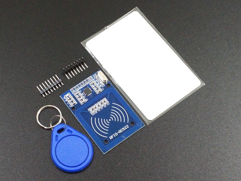 RC522 RFID Module Kit
