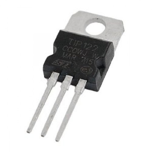 TIP122 Transistor