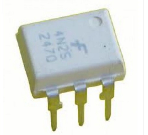 4n35 Optocoupler