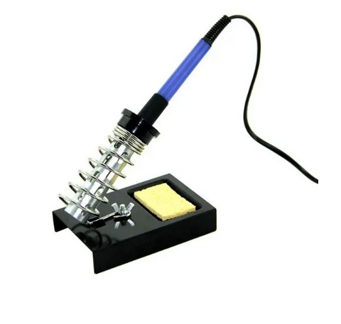 Soldering Iron Stand