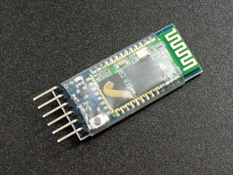 HC-05 HC05 Bluetooth Module