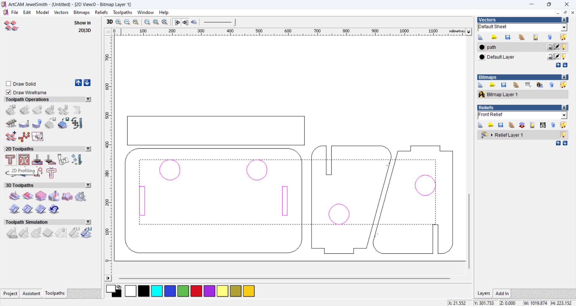 Basic Sketch