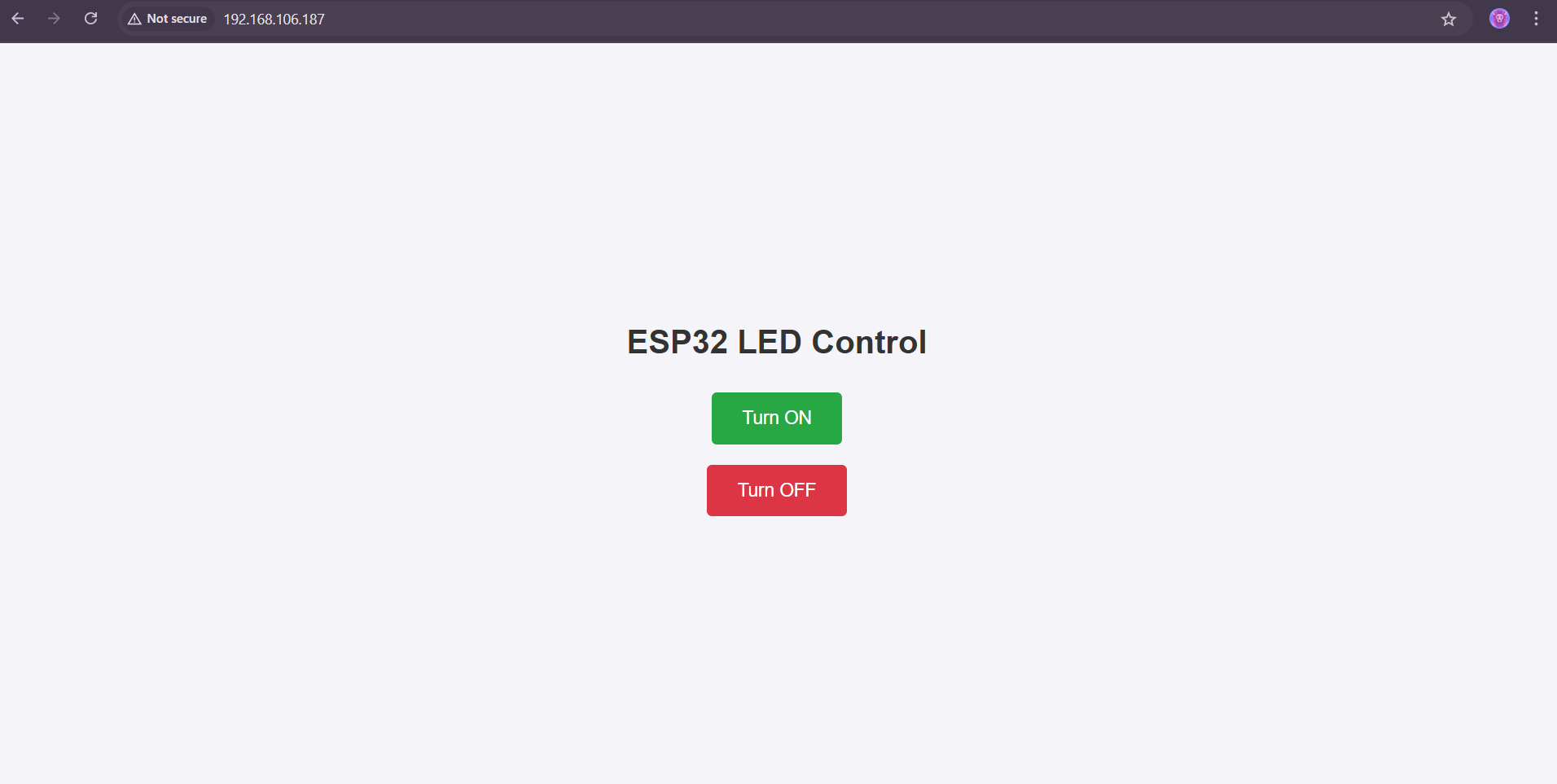 UI Screenshot