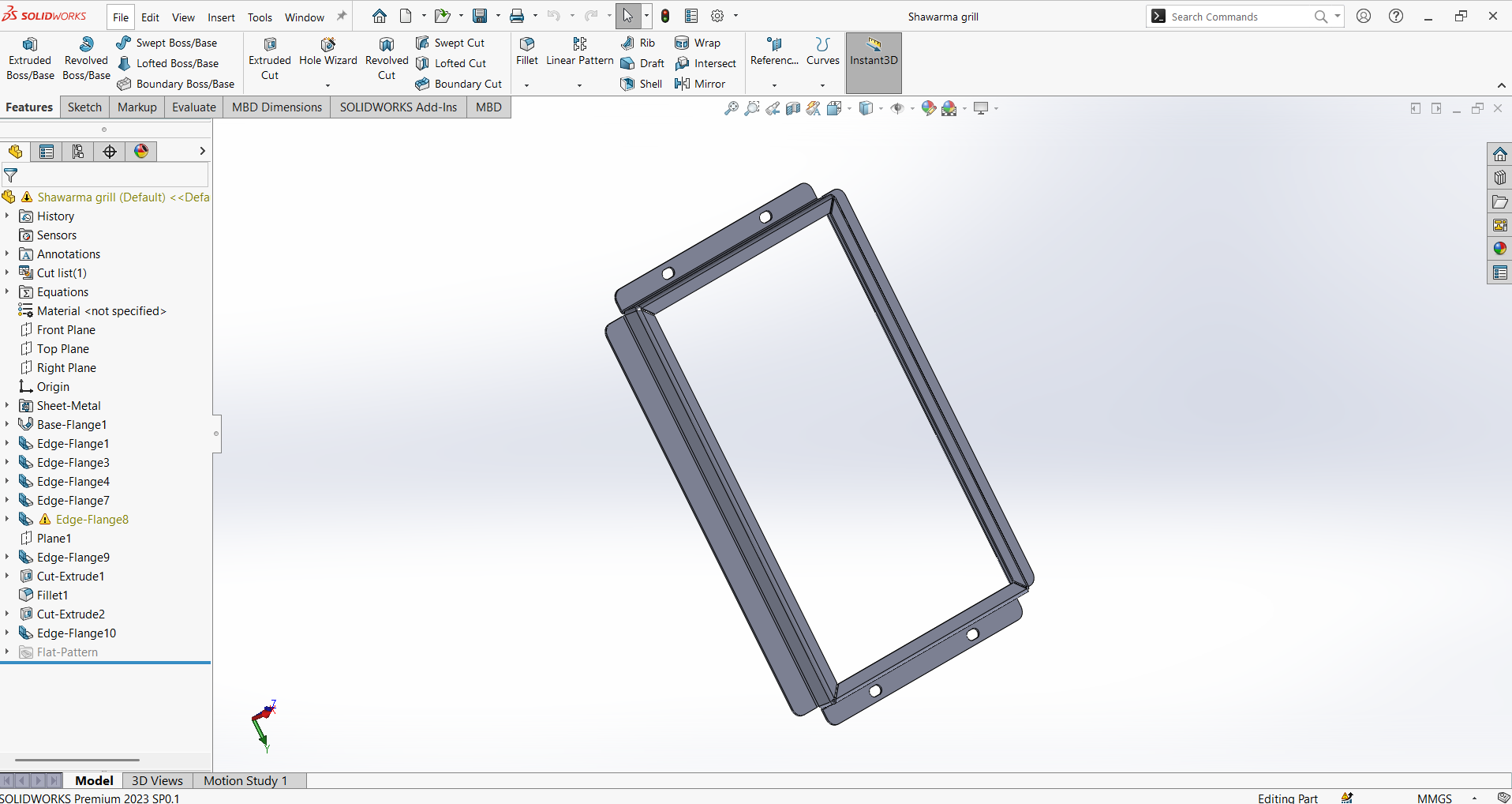 UI Screenshot
