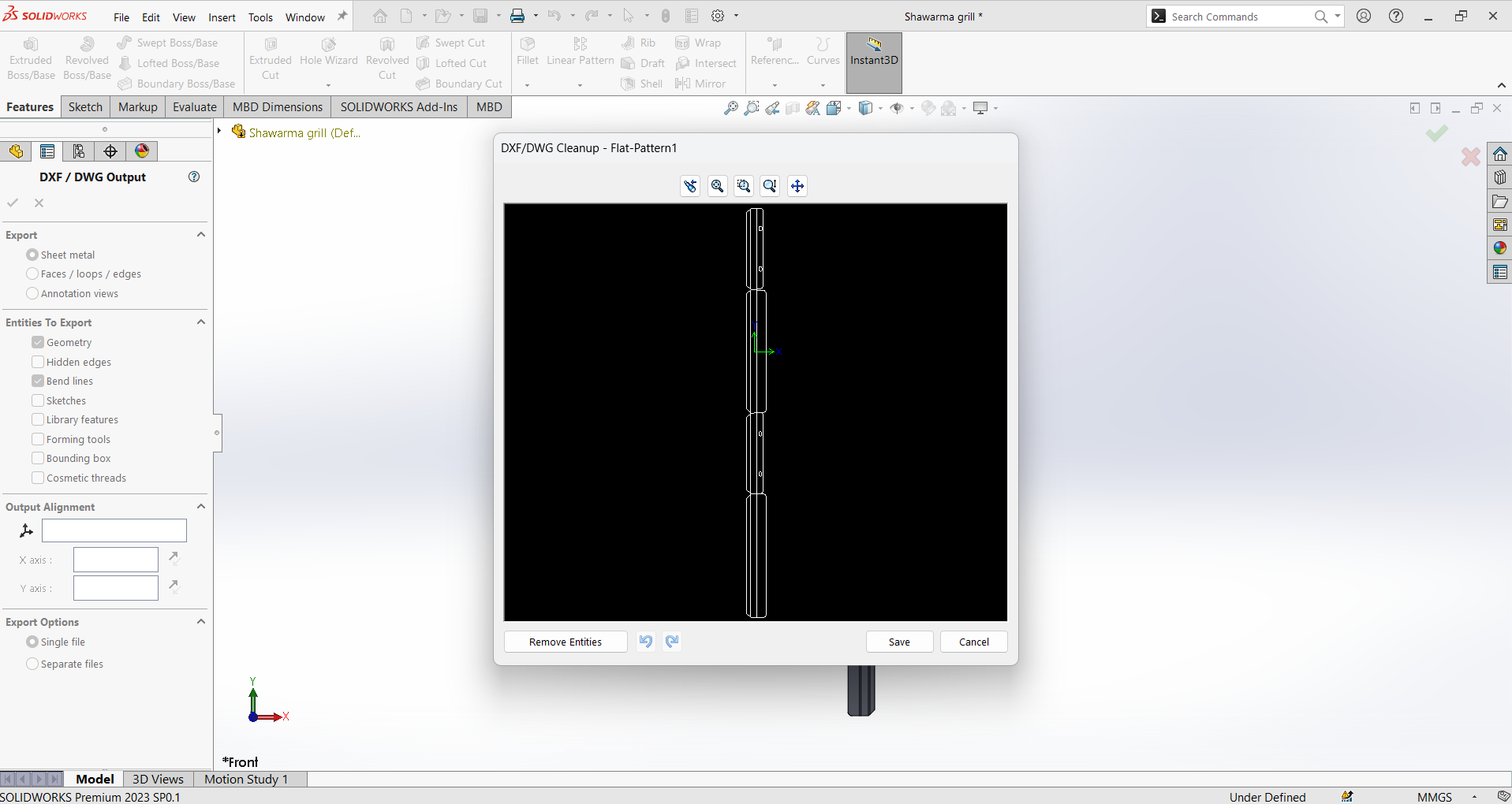 UI Screenshot