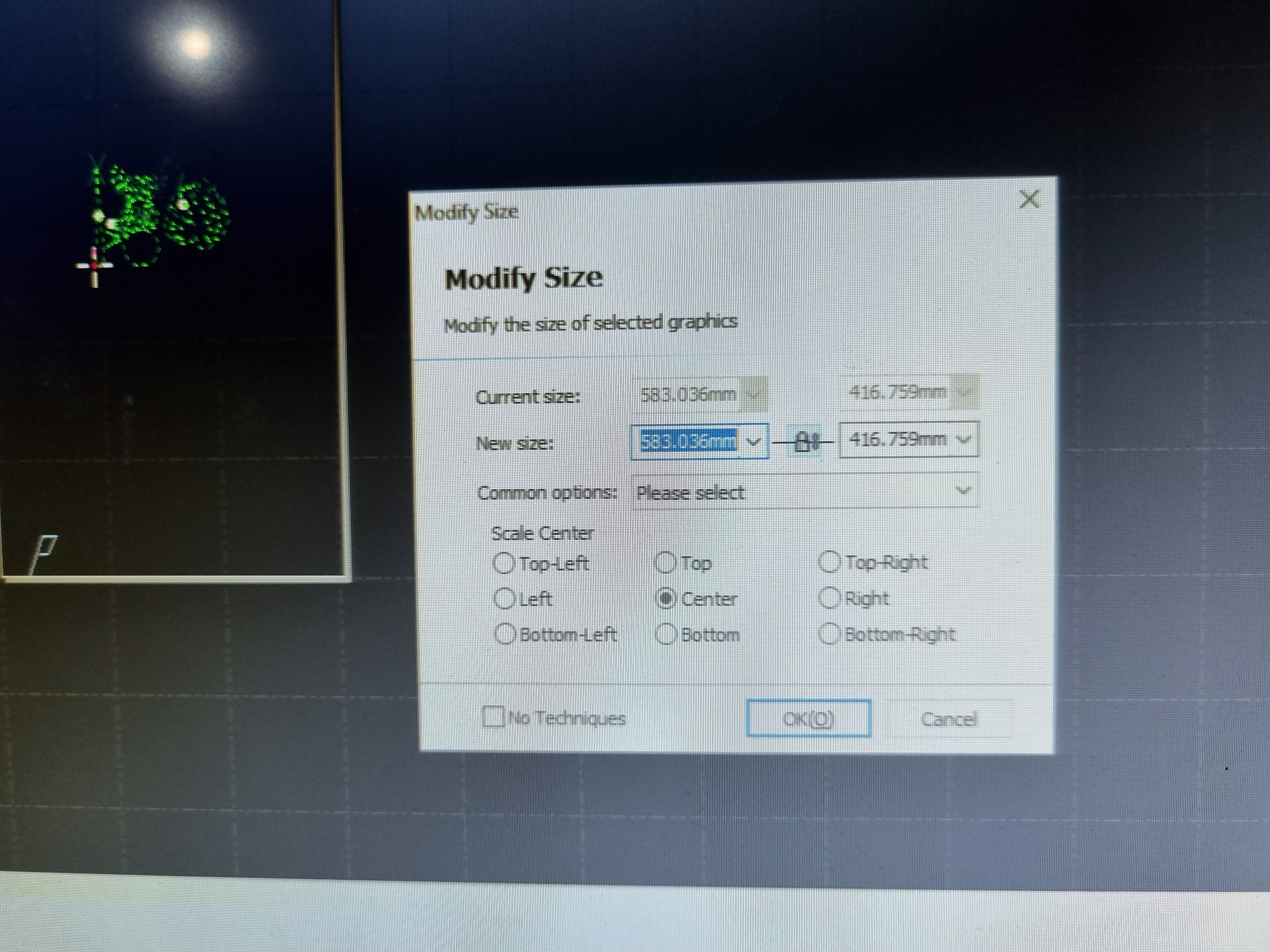 UI Screenshot