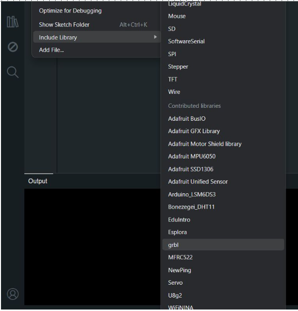 UI Screenshot